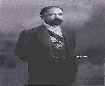 Presidencia de Madero