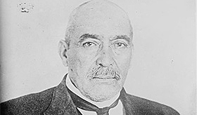 Dictadura de Victoriano Huerta