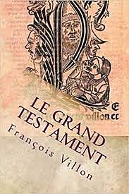 Le Testament (Villon)