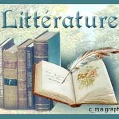 Timeline: L'Histoire littéraire