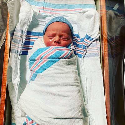 Timeline: My Life Carozza