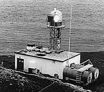 Aleutia Earthquake(Alaska)