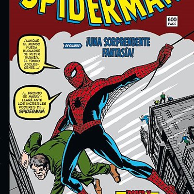 Timeline: La historia de los comics por JAHR UAQ