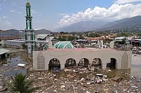 Sulawesi Earthquake (Indonesia)