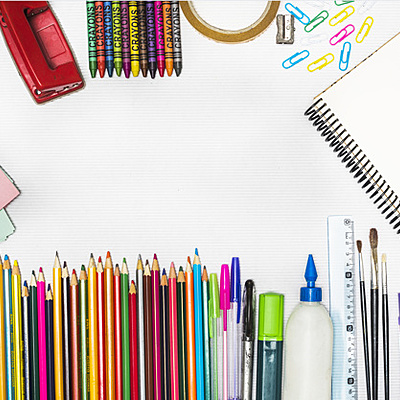 Timeline: El boom de la papelería