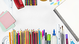 Timeline: El boom de la papelería