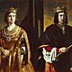 Reyes catolicos