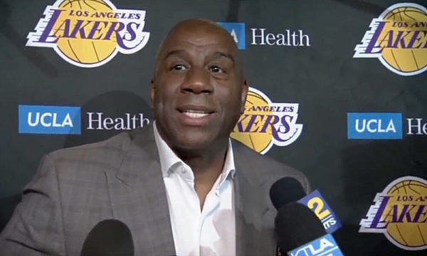 Fundació Magic Jonhson