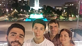 Timeline: Deadly Tsunamis - Bogdan Pricop