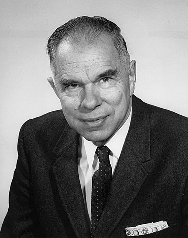 Glenn Seaborg
