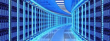 En el año 2005 construye un Data Center