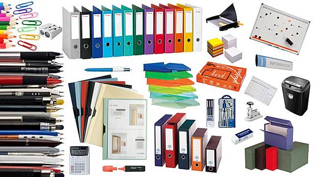 La actualidad de las papelerías