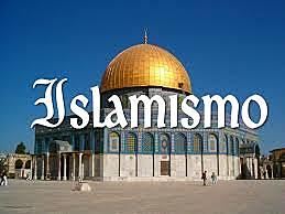 Crescimento do Islamismo