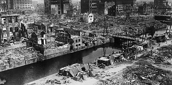 Great Chilean Earthquake