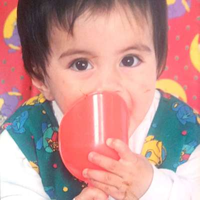 Timeline: Mi línea del tiempo