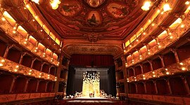 Timeline: HISTORIA DEL TEATRO EN COLOMBIA