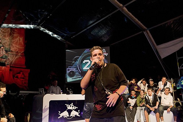 ARKANO SE CORONA CAMPEÓN DE ESPAÑA CON SÓLO 15 AÑOS DE EDAD