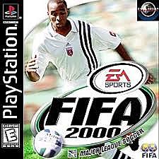 Fifa Football 2000