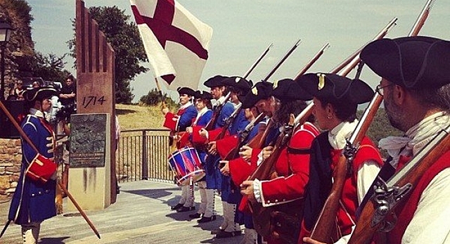 NEGOCIACIONS PER LA FI DE LA GUERRA