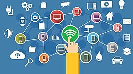 Timeline: Historia del internet