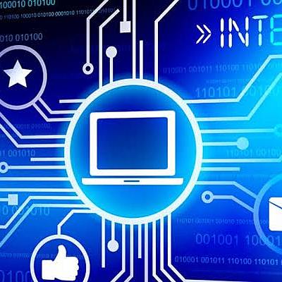 Timeline: Historia del Internet