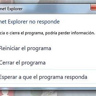 Timeline: Historia del internet