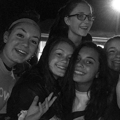 Timeline: Timeline of my Life