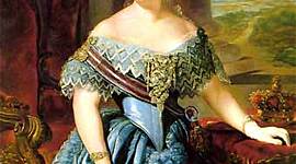 Timeline: Reinado de Isabel II