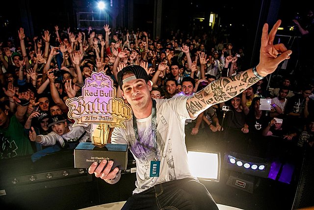 Invert ¿Falso campeón?