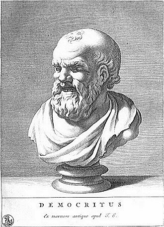 Democritus