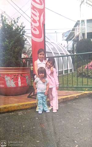 Parque de diversiones