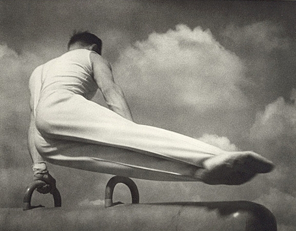 Publicatie Am Pferd van Leni Riefenstahl