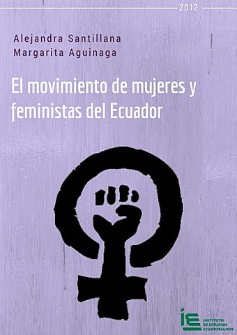 Feminismo en el Ecuador