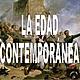 La edad contemporanea