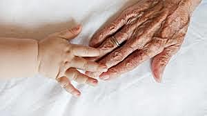 6 AÑO (SE MUERE MI BISABUELA)