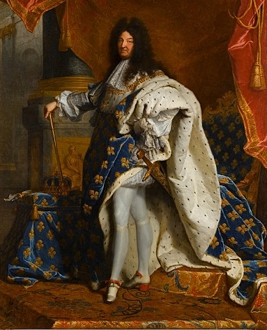 La crisis del Antiguo Régimen