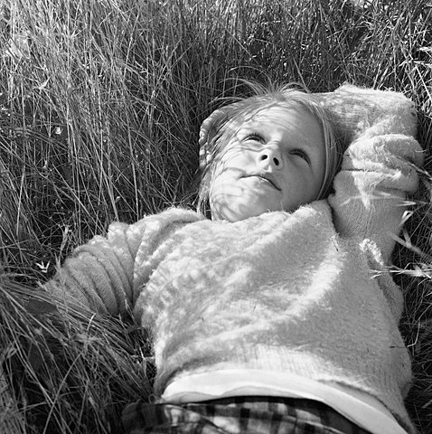 Dorothea Lange