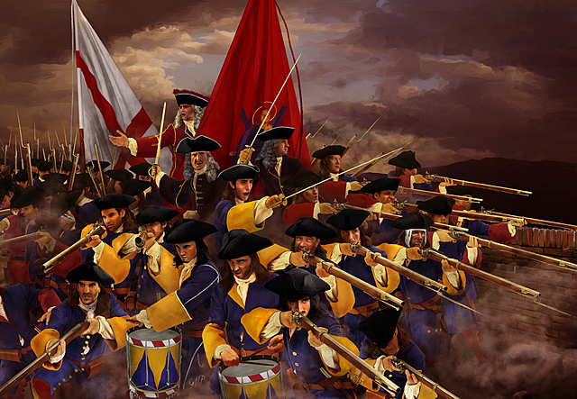 Batalla de el 11 de setembre