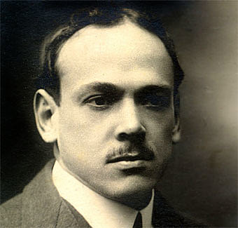 Autores de mitad del siglo XX