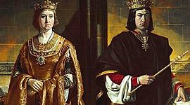 Timeline: La monarquía Hispánica