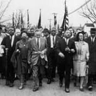 Timeline: Evolution of African American Freedoms
