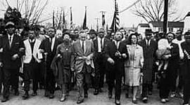 Timeline: Evolution of African American Freedoms