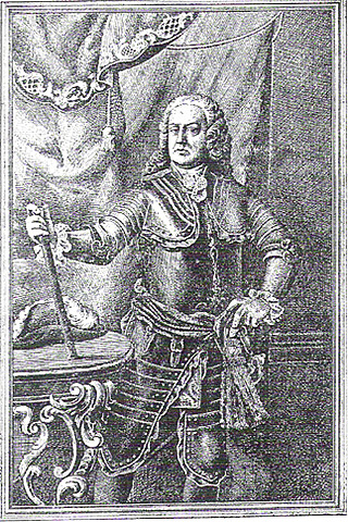 Antoni de Villaroel va rendir-se