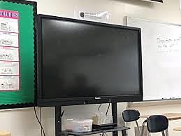 The Promethean Board