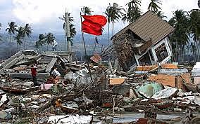 Chile Earthquake (Chile)