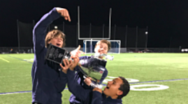 Timeline: Deadly Tsunamis