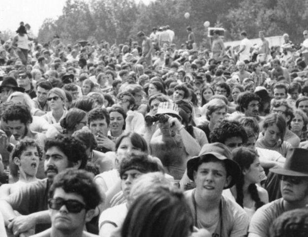 Woodstock
