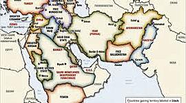 Timeline: LE CIVILTA' FLUVIALI