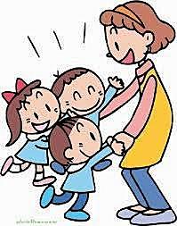 MODELO PEDAGÓGICO ROMÁNTICO