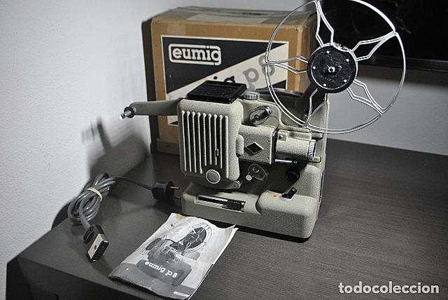 PROYECTORES DE VIDEO